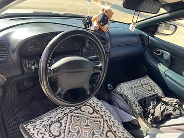 мазда демио дверь: Mazda Lantis: 1998 г., 1.5 л, Механика, Бензин, Хэтчбэк — 6