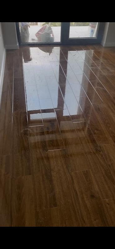 baliq suvenir: Parket və laminat döşəmə xidməti - Laminat və parketlərin — 1