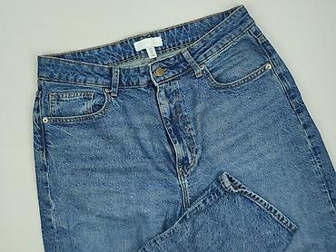 jeansy xl: H&M, Jeansy damskie, rozmiar 2XL — 1