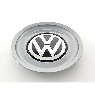 jetta 4: Колпаки R 15, Новый, Комплект — 2