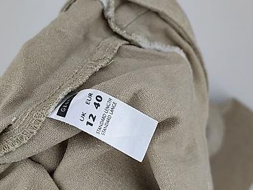 98 in: George, Spodnie materiałowe damskie, rozmiar M — 5