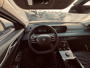 Другие автомобили: Neta U Pro /Ev-Электро кроссовер. Основные особенности: - Кузов — 10