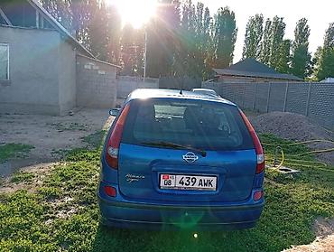 алмеро тино: Nissan Almera Tino: 2002 г., 1.8 л, Механика, Бензин, Хэтчбэк — 7