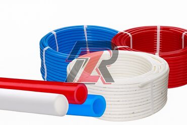 Məhəccərlər: Plastik, Boru, Məişət, Su üçün