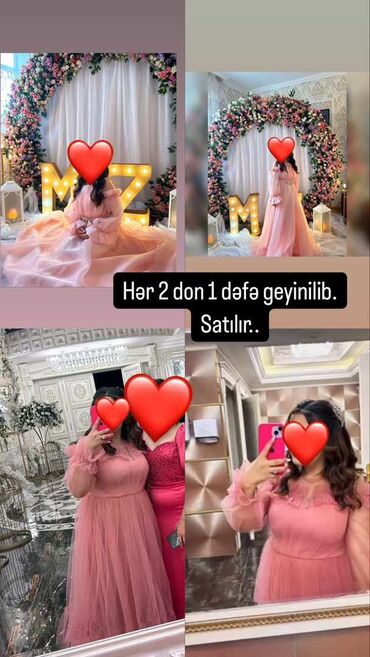 saatlarin topdan satisi: Ziyafət donu, Midi, Alexander McQueen, XL (EU 42)