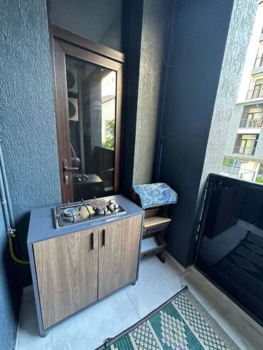 Yeni tikili: 4 otaqlı, Yeni tikili, m. Nəriman Nərimanov, 173 kv. m — 21