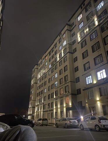 Продажа квартир: 1 комната, 33 м², Элитка, 7 этаж, Евроремонт