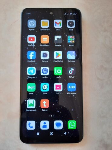 redmi note 9 qiymeti irşad: Xiaomi Redmi Note 9 Pro