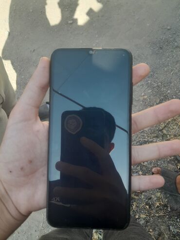 телефон fly андроид 4 2: Samsung Galaxy A02, 32 GB, rəng - Qara