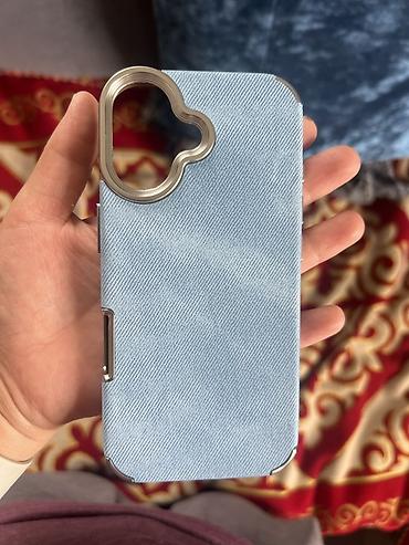 Чехлы: Чехлы для смартфона 1) Чехол «17 PRO» (бежевый, с внутренними — 5