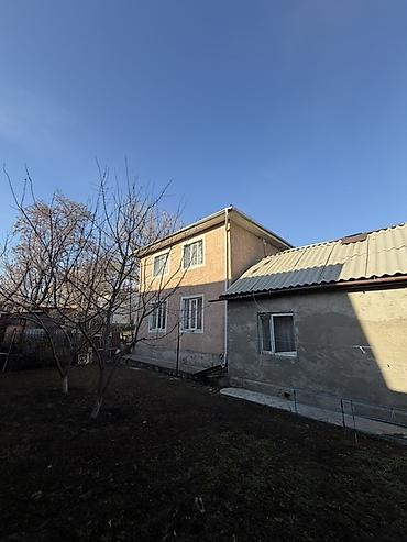 Продажа коттеджей и домов: Первая Линия Жибек Жолу Чимкенская 40 Продаётся жилой дом с — 1