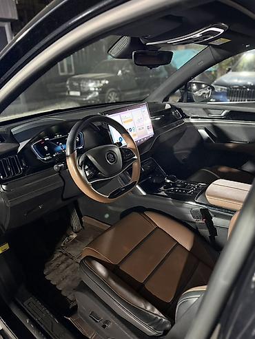 byd гибрид: BYD Song Plus: 2020 г., 2 л, Гибрид, Кроссовер — 10