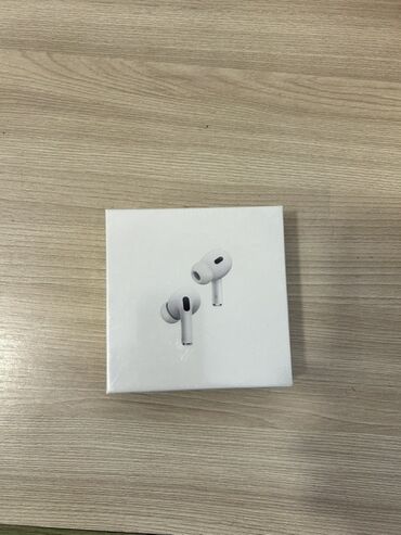 airpods ikinci el: Беспроводные (Bluetooth) Наушники, Apple, цвет - Белый