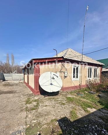 Продажа коттеджей и домов: 🏠Продается дом в с. Сокулук 🟡 Комнаты: 4 🟡 Участок: 4,27 соток 🟡 — 2