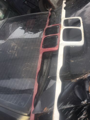 Другие детали кузова: Бмв е39,е46,е53,е60. дешево.запчасти на бмв — 11