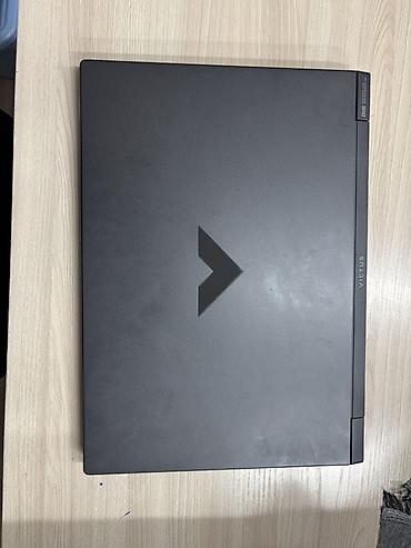 microsoft i5: Игровой ноутбук HP Victus 15 Б/У Ключевые характеристики: - Экран — 2