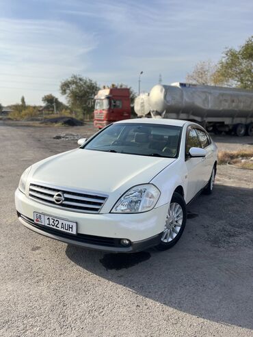 рулевая рейка ниссан сефиро: Nissan Teana: 2003 г., 2.5 л, Автомат, Бензин, Седан