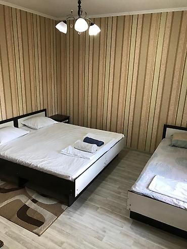 Продажа отелей и хостелов: Продаётся гостиница. вотцап 0/703/008888. - — 15