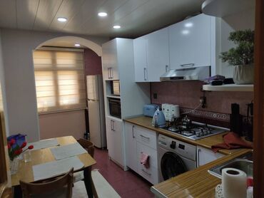 Köhnə tikili: Bakı, 3 otaqlı, Köhnə tikili, 80 kv. m — 9