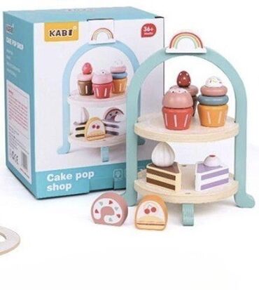 Игрушки: Игрушки и наборы для детей и фанатов франшиз: 1) Модель автомобиля — 2