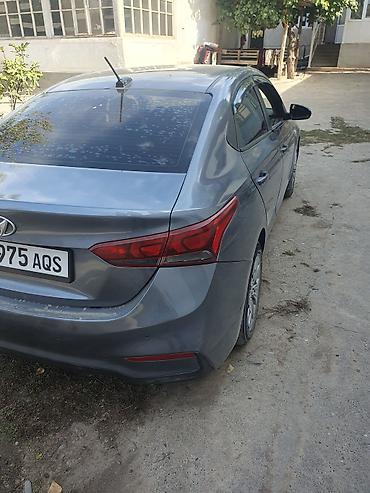 Hyundai: Hyundai Solaris: 2019 г., 1.6 л, Типтроник, Бензин, Седан — 1