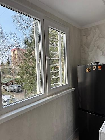 Продажа комнат: 58 м², С мебелью — 5