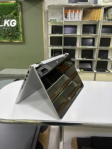 Ноутбуки HP: Офисный, Б/у, Intel Core i3 — 2