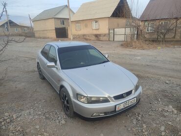 передний бампер опель вектра б: Honda Accord: 2002 г., 1.8 л, Автомат, Бензин, Седан