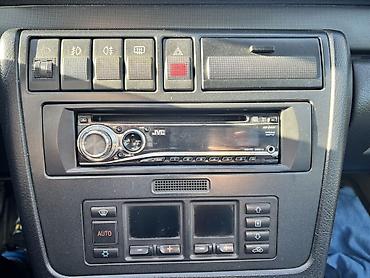 ади б4: Audi A4: 1996 г., 1.8 л, Механика, Бензин, Седан — 7
