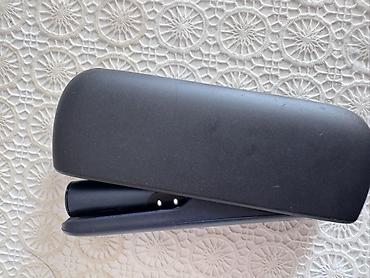 14 pro irsad: IQOS 3 Multi tütün qızdırıcı cihazı - Rəng: tünd qara - Komplekt — 4