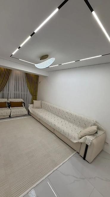 2 8: 2 комнаты, 55 м², Элитка, 2 этаж, Евроремонт — 9