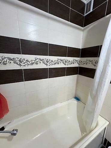 Продажа квартир: 2 комнаты, 52 м², 12 мкр 106 серия, 9 этаж, Евроремонт at lalafo.kg — 3 Продажа квартир: 2 комнаты, 52 м², 12 мкр 106 серия, 9 этаж, Евроремонт — 3