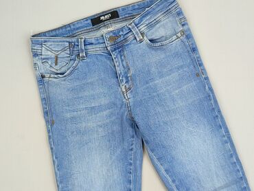 mohito spodnie jeansy: Object, Jeans for women, size S