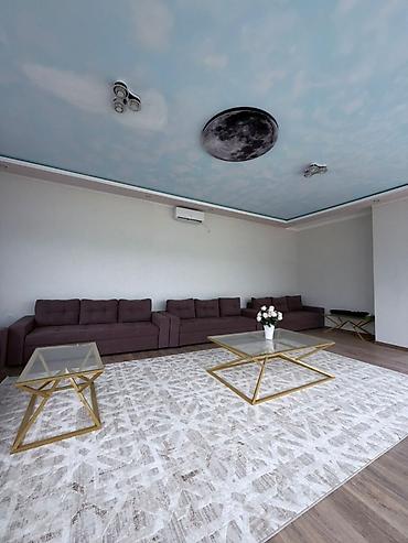 адмираль: 385 м², 12 комнат, Забор, огорожен, Кондиционер, Парковка — 3
