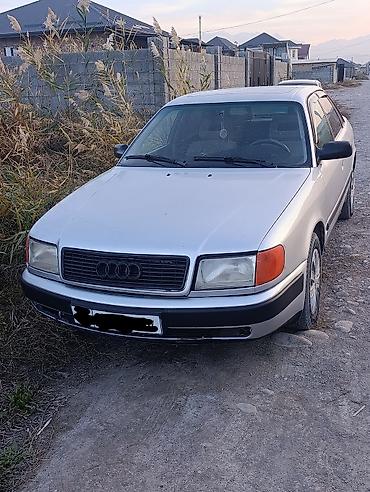 субару решотка: Audi 100: 1991 г., 2 л, Механика, Бензин, Седан — 1