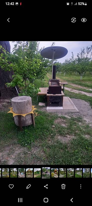 mingecevirde torpaq satisi: 2 sot, Biznes üçün, Mülkiyyətçi, Kupça (Çıxarış) — 1