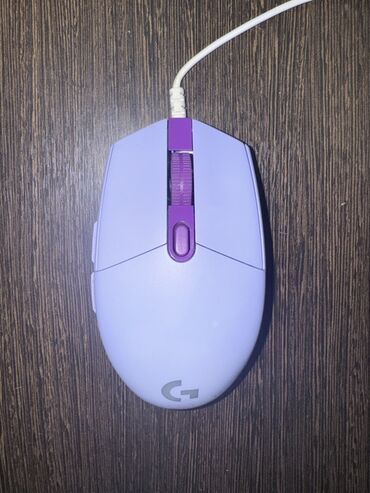 game stick lite купить: Игровая проводная мышь Logitech G102 LIGHTSYNC ❗️❗️❗️не работает