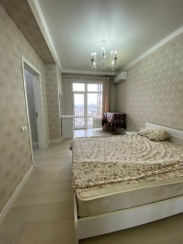 Продажа квартир: 2 комнаты, 64 м², Элитка, 12 этаж, Евроремонт — 8