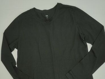 kurtka zimowa local heroes: Long-sleeved top for men, L (EU 40), C&A, condition - Very good