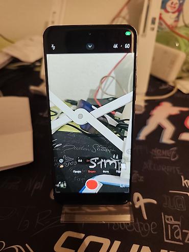 Мобильные телефоны и аксессуары: Xiaomi, 14 Pro, Б/у, 256 ГБ, цвет - Черный, 2 SIM — 4