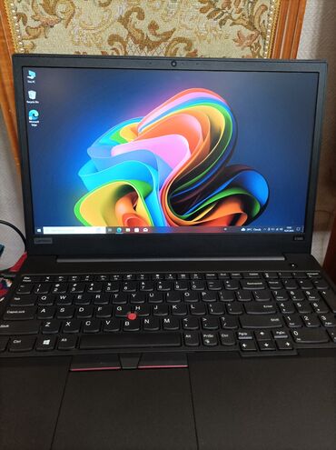 скупка озу: Ноутбук, Lenovo, 16 ГБ ОЗУ, AMD Ryzen 5, 15.6 ", Для несложных задач
