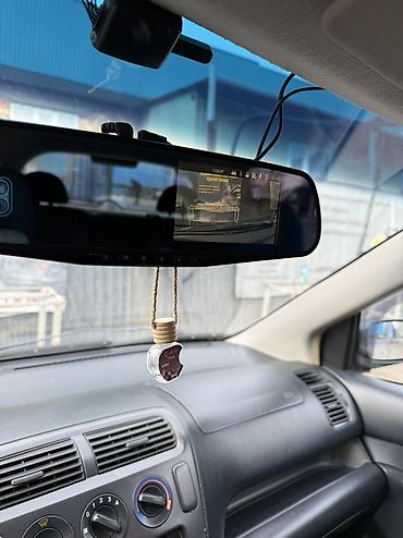 Honda: Honda Civic: 2001 г., 1.4 л, Автомат, Газ, Хэтчбэк — 7