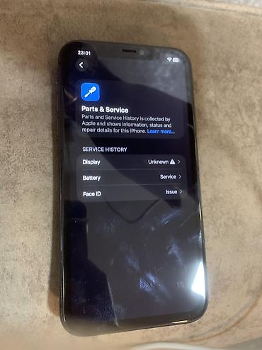 iphone 23: IPhone 11, 64 GB, Space Gray, Simsiz şarj — 3