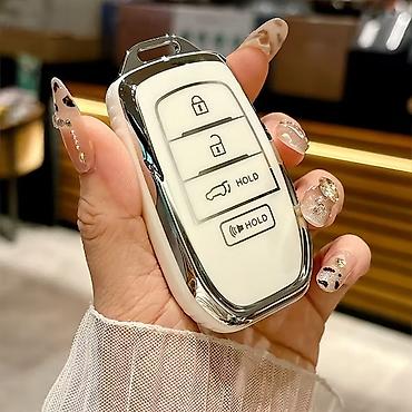 cuxol: Toyota üçün ağ açar qabı Çatdırılma Və Quraşdırılma Bizim Və Sizin — 1