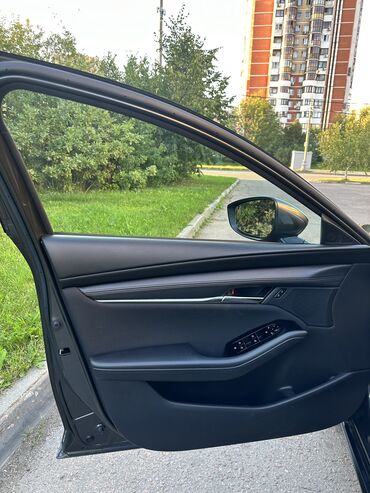 Mazda: Mazda 3: 2019 г., 2 л, Автомат, Бензин, Седан — 14