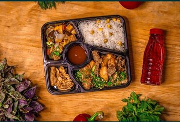 Выездные банкеты: ОБЕД СЕРВИС *О нас* Наша компания obedservice.osh занимается — 15