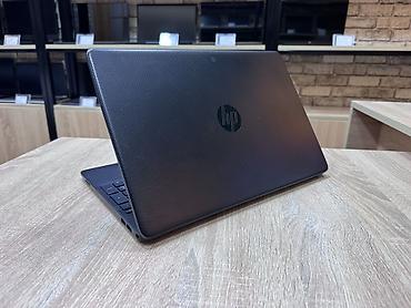 HP: İşlənmiş HP 15.6 ", AMD Ryzen 3, 128 GB, Ünvandan götürmə, Ödənişli çatdırılma, Rayonlara çatdırılma — 7