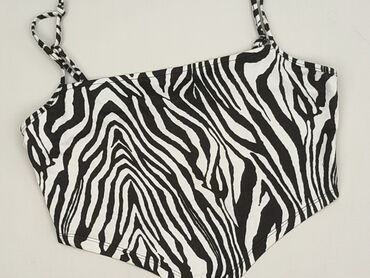 Kobiety: Shein, Top damski, rozmiar M