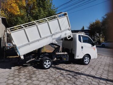 другое авто: Вывоз строй мусора, с грузчиком