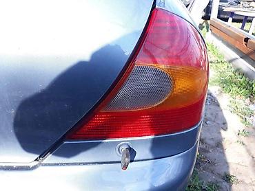 prodaj: AUTOMATSKI MENJAC ZA FORD MONDEO OD 2000. DO 2010. GOD. | — 3